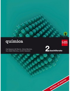 quimica 2º bachillerato savia 2016